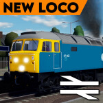 British Railway