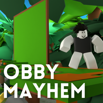 Obby Mayhem [BETA]