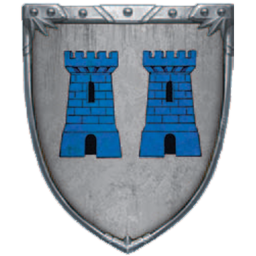{TSK} House Frey Twin Guard Camp