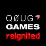 Q0UG Games Reignited Group Thumbnail