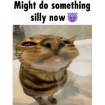 Temmie Flake Gang