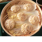Tiny Dumplings