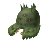 Flesh Eating Cap