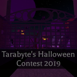 Tarabyte's 2019 Halloween Contest 