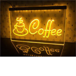 Yellow Fam Cafe!!