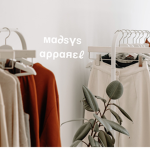 - мα∂sүs αρραяεℓ -