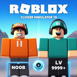 clicker simulator 10