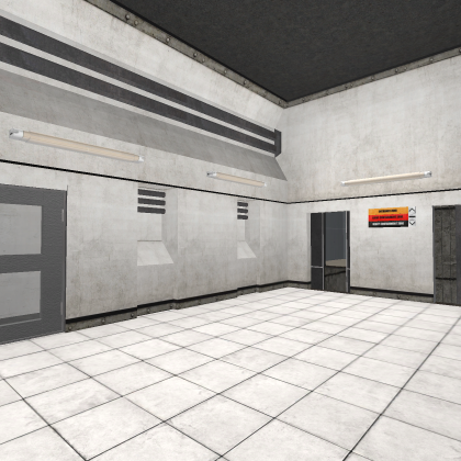 SCP: NTF Mod checkpoint_lcz
