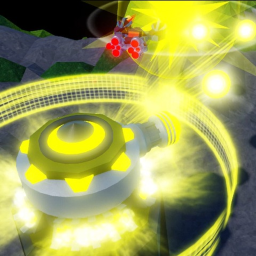 Destrio Siege Defense