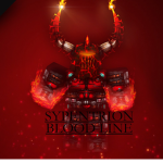 The Sypentrion Bloodline