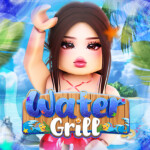 🏄 Water Grill Restaurant and Waterpark