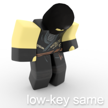 low-key same [alpha 0.4.1]