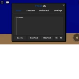 require script New Free icon