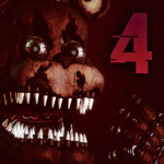 🎈【BETA】【Five Nights At Freddy's 4】【1983】  【RP】🎈