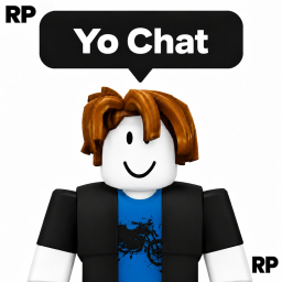 Yo Chat [RP]💬 RolePlay💬 icon