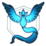 Team Mystic Pokémon GO Group