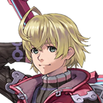 Xenoblade Chronicles Group