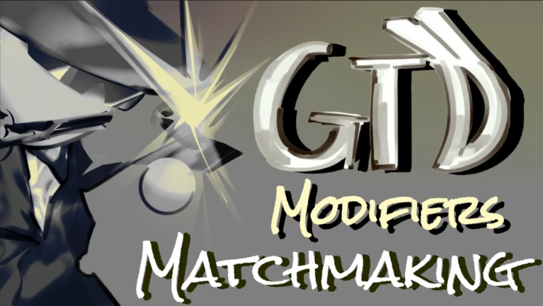 [MODIFIERS 🎇] Gubby Tower Defense