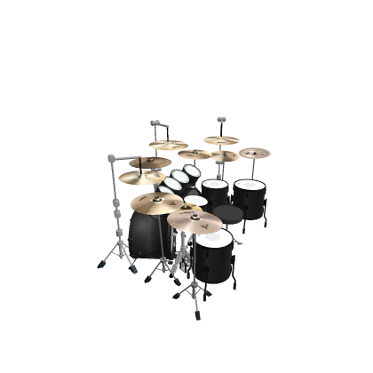 Drums (monster kit)