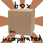 Box Incorporated inc.