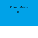 Ziomy Mietka :)