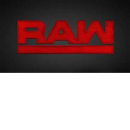 wwe raw