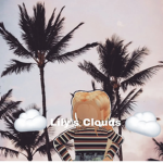 Lily’s Clouds