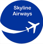 The Skyline Airways.