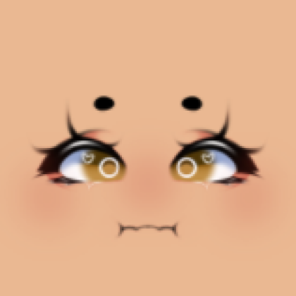 FACE FACE FACE FACE Roblox decal