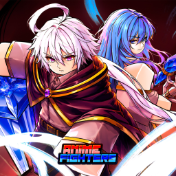 [🪄Wistoria] Anime Fighters icon