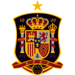 spain soccer fans