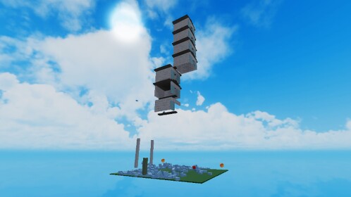 Wacky Park - Retextured Classic Edition