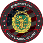 [ZUSAR] | Military Police Corps
