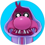 Game Badge Thumbnail