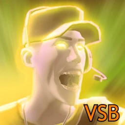 Vs. Saxton HāIe icon