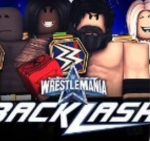 DCW| Pro Wrestling