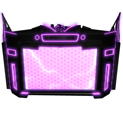 [In Game Glow] Super Upgraded Screen Titan Head