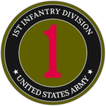 1st Infantry Division ᅠᅠᅠᅠᅠ