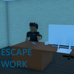 Escape Work (escape Room)