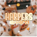 harper's apparel