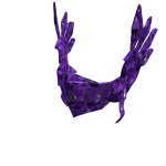 Purple Sparkle Time Valkyrie