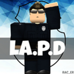 Los Angles Police