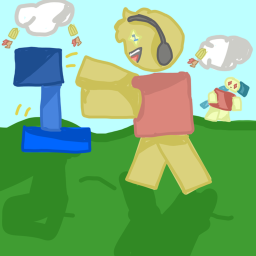 Capture The Flag!