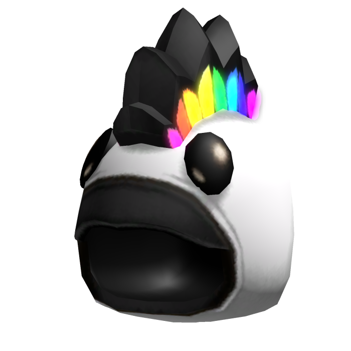 [Code: CSRC] CotM: September Rainbow Crest
