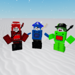 The Primary Colors RGB