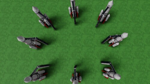 Rocket Express