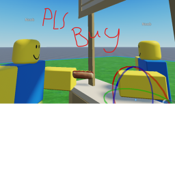 Pls Buy