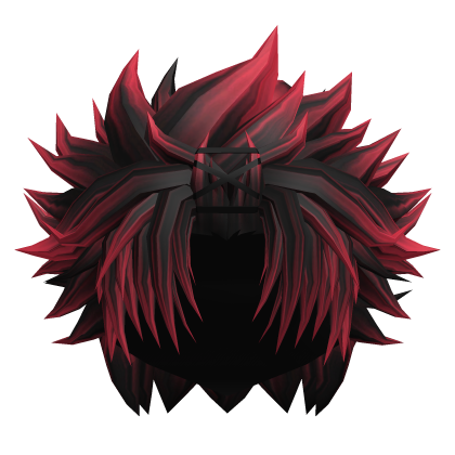 Tenri Sazanami (Black Red)