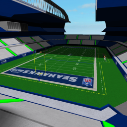 Seattle Seahawks, CenturyLink Field