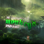 !Monkeys